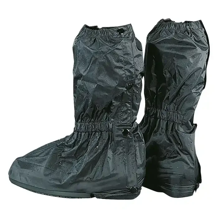 Büse Regenstiefel schwarz L (43/44)