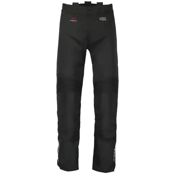 Büse Rider Motorradhose schwarz M