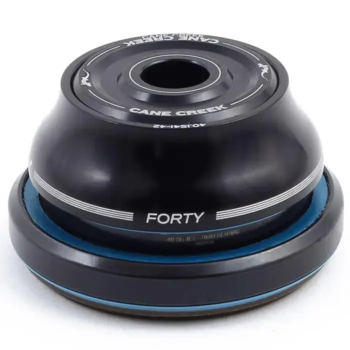 Cane Creek Steuersatz 40 Tapered Tall IS42