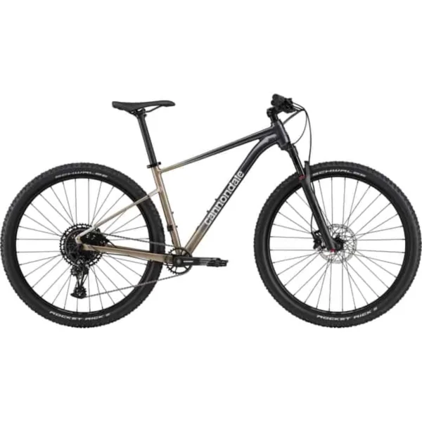 Cannondale Trail SL 1 Mountainbike Hardtail 29″