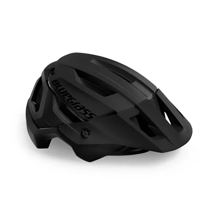 Casco Bluegrass Rogue Black