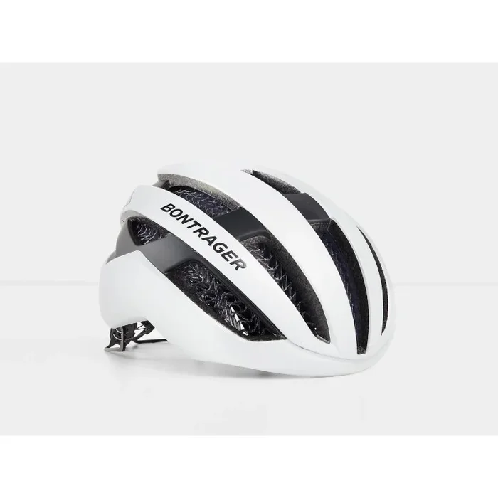 Casco Bontrager Circuit WaveCel – Bianco Opaco