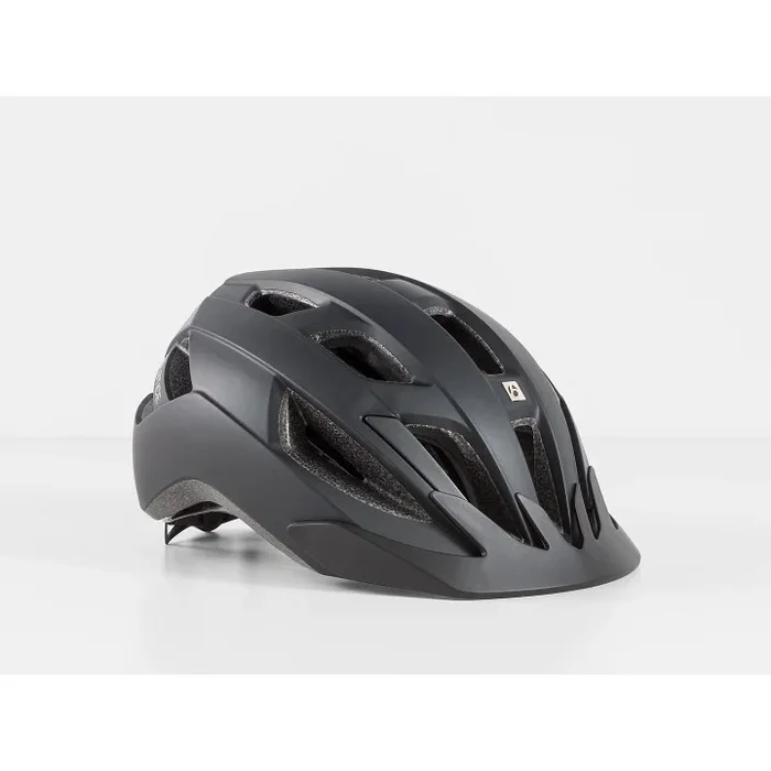Casco Bontrager Mips® Solstice – Black