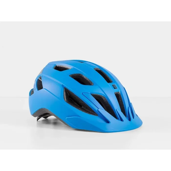 Casco Bontrager Mips® Solstice – Waterloo Blue