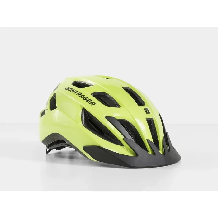 Casco Bontrager Solstice – Radioactive Yellow