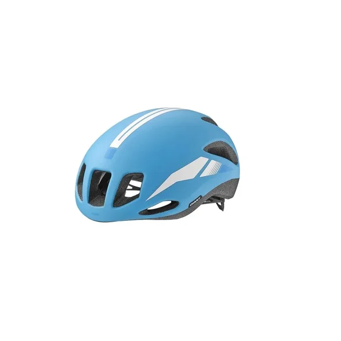 Casco Giant Cyan Tg. L