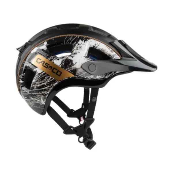 Casco MTBE 2 Fahrradhelm