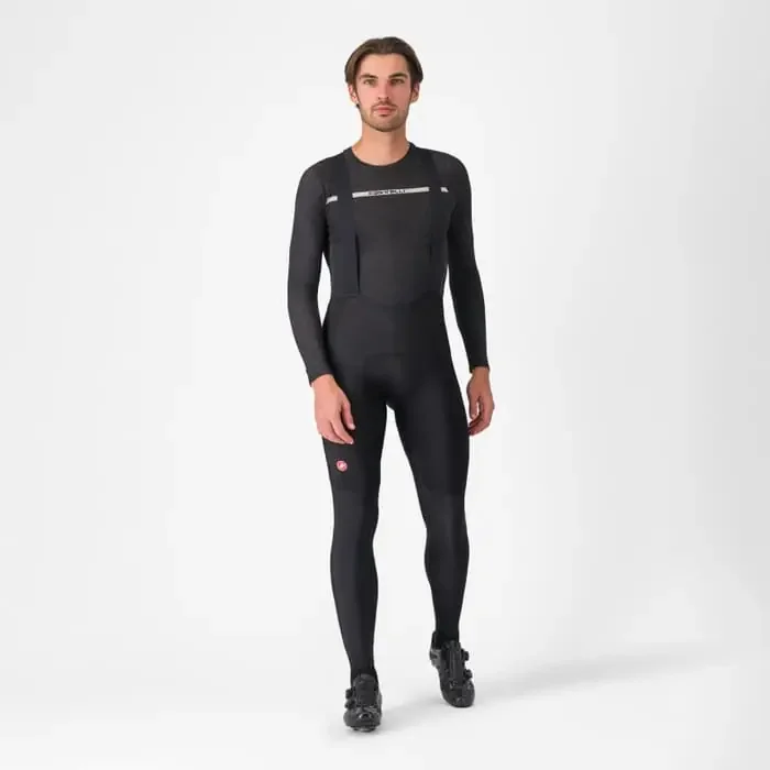 Castelli Competizione Trägerhose lang Herren