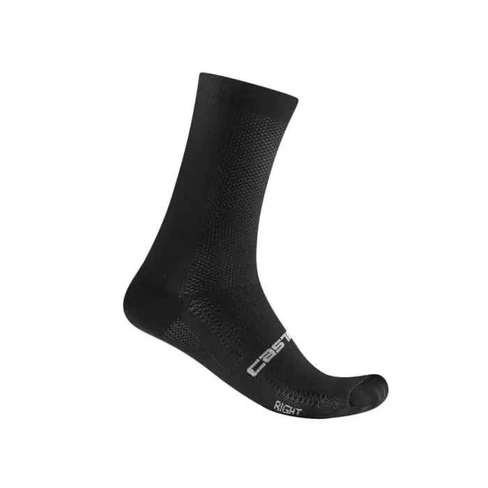 Castelli Espresso 18 Fahrrad Socken