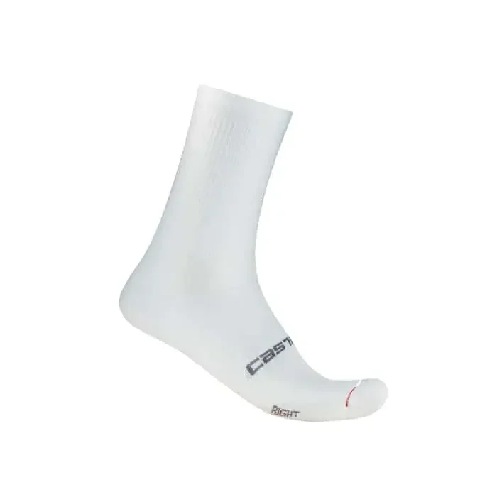 Castelli Espresso 18 Fahrrad Socken