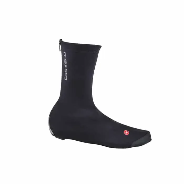 Castelli Espresso 2 Überschuhe schwarz XXL (46-48)