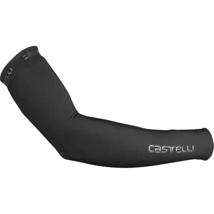 Castelli Thermoflex 2 Armlinge schwarz M
