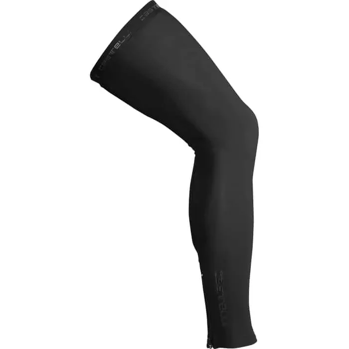Castelli Thermoflex 2 Beinlinge schwarz XL