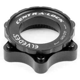 Centerlock mit Ring Elvedes