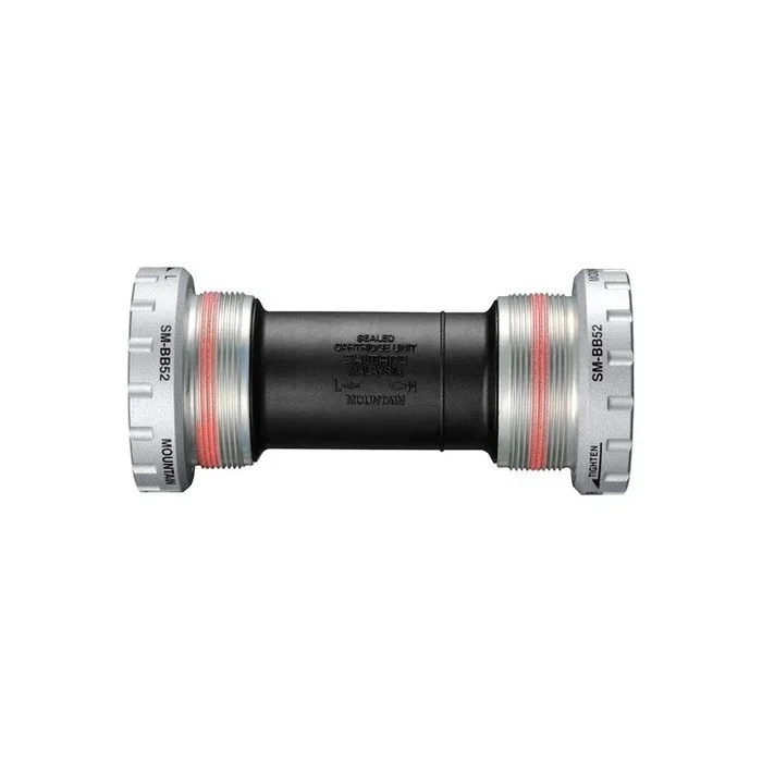 Central movement Shimano BSA SM-BB52 83mm