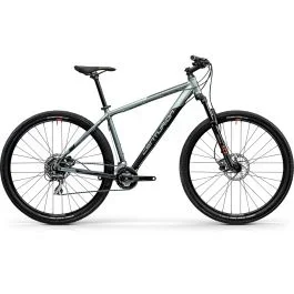 Centurion Backfire Comp 50.29 HP2 | Mountainbike | 29″ | grau