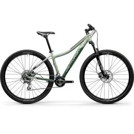Centurion Backfire Fit Comp 50.27 HP2 | Mountainbike | 27,5″ | grün