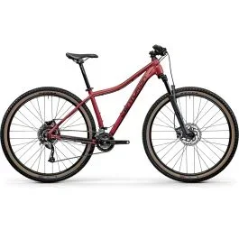 Centurion Backfire Fit Pro 200.27 HP2 | Mountainbike | 27,5″ | rot