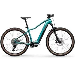 Centurion Backfire Fit R800i High | E-Mountainbike | 29″ | 750Wh | Bosch CX | lagunagrün