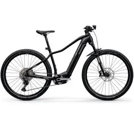 Centurion Backfire Fit R800i High | E-Mountainbike | 29″ | 750Wh | Bosch CX | mattschwarz