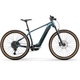 Centurion Backfire R800i High | E-Mountainbike | 29″ | 750Wh | Bosch CX | uniblau
