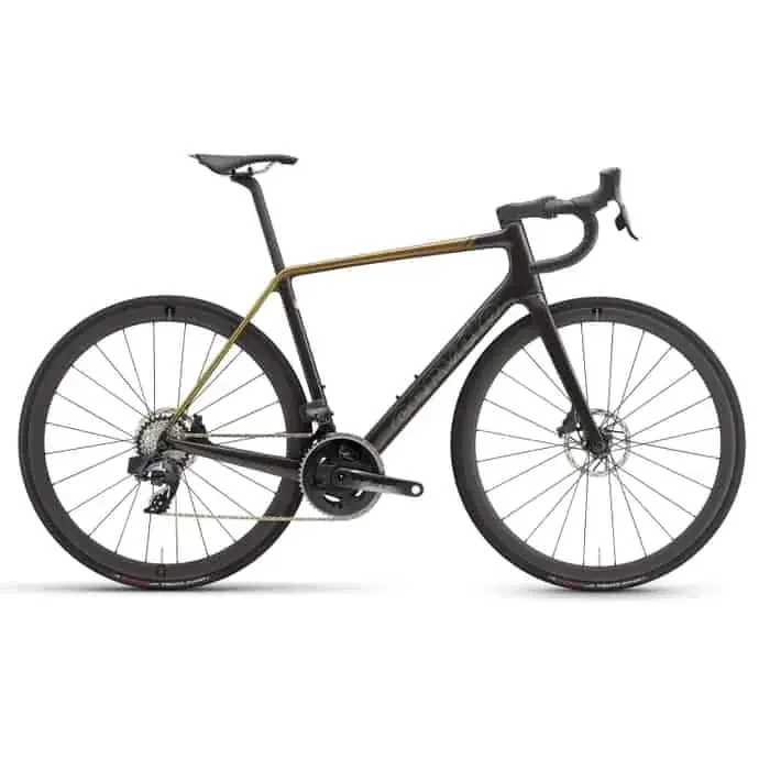 Cervélo Cervelo R5 Force E-Tap AXS Rennrad 28″ 56 cm