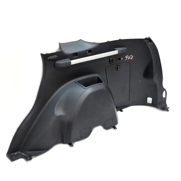 Citroen C-Crosser Verkleidung Kofferraum Kofferraumverkleidung rechts