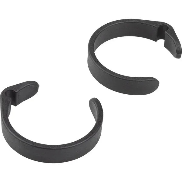 CLIP RING JAGWIRE FÜHRUNG V. STEUERK. E-BIKE 28-31.8MM VE4