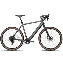 Coboc Torino – 27.5 Zoll 360Wh 11K Diamant – giro grey/atlas black