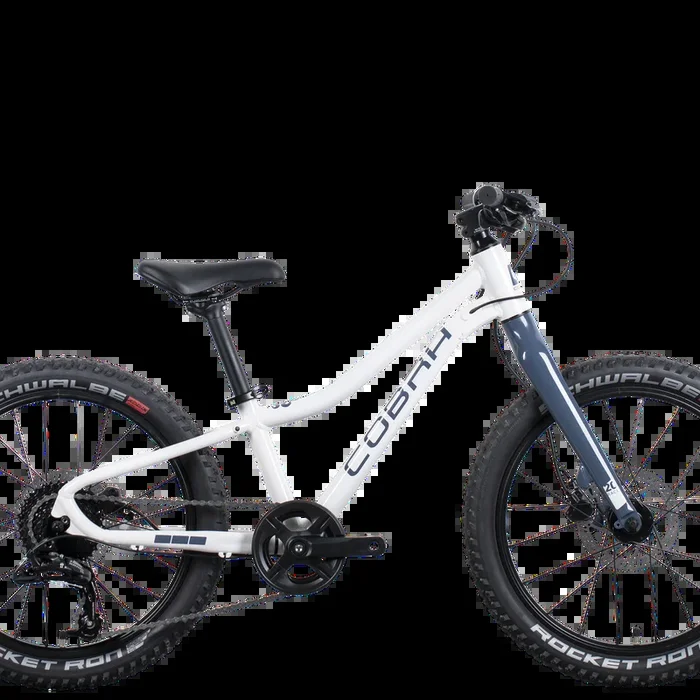 Cobra Race 20 white/grey