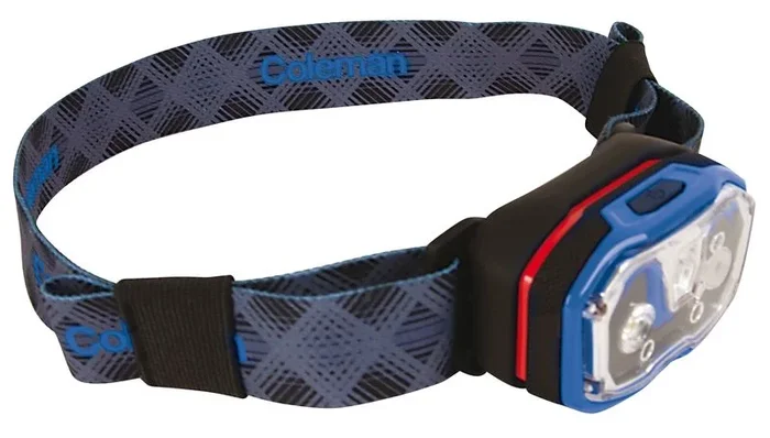 Coleman Stirnlampe ‚CXS + 250‘