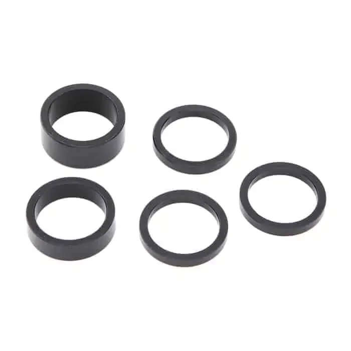 Contec 1 1/8″ Spacer Set