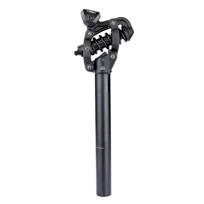 Contec Nara Air Link+ Parallelogramm Sattelstütze mit Luftdämpfer