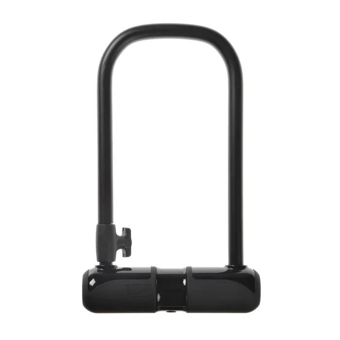 Contec PowerLoc Fahrrad Bügelschloss 230 mm, ø 15 mm