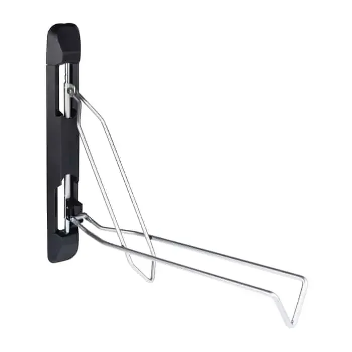 Contec smART fold Fahrrad Wandhalterung bis 54 mm