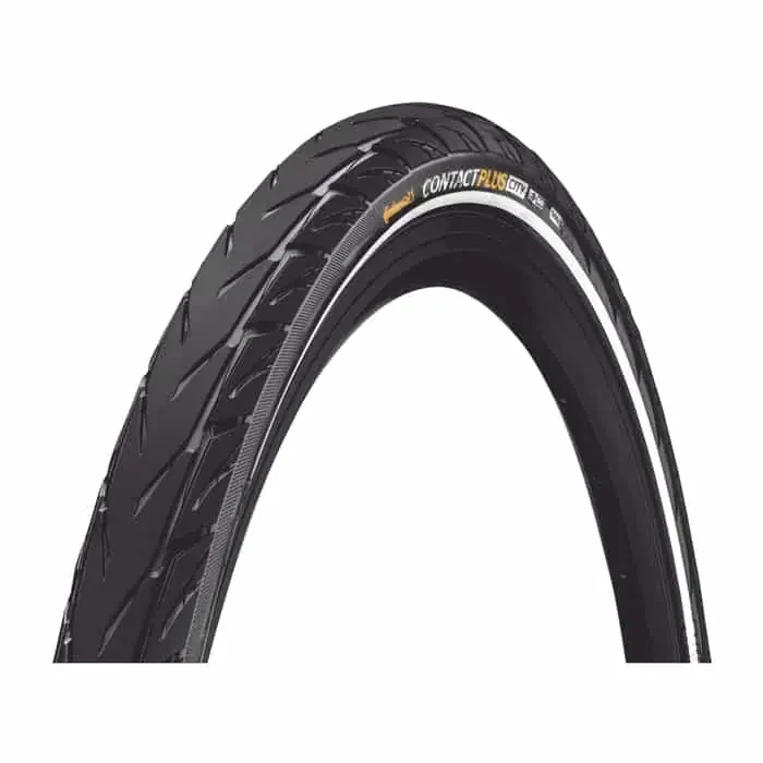 Continental Contact Plus City Fahrradreifen (28″)