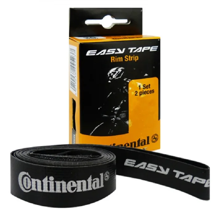 Continental Easy Tape HP Rim Strip (set of 2 pcs) Felgenband