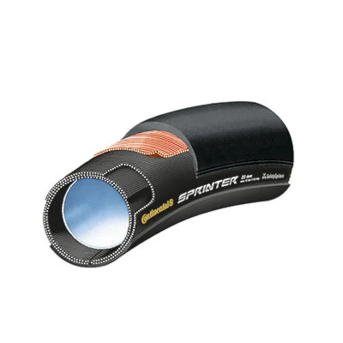 Continental Sprinter Reifen