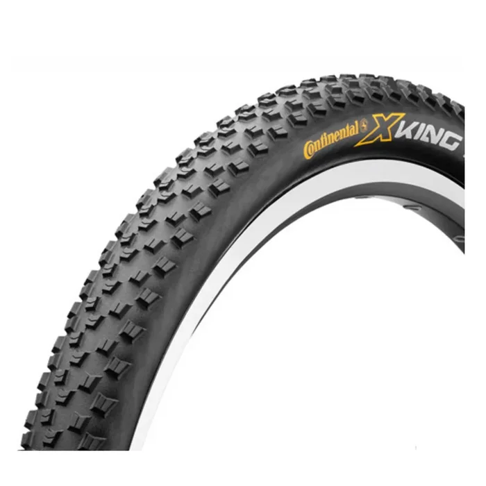 Continental X-King 2.0 Reifen