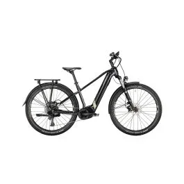 Conway Cairon C 3.0 High | Trekking E-Bike | 29″ | 625Wh | Bosch CX | black metallic / desert matt