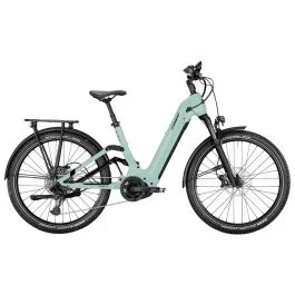 Conway Cairon C FS 2.0 | E-MTB Fully | 27.5″ | 625Wh | Bosch CX | mint matt