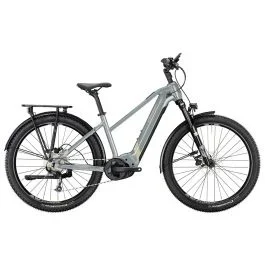 Conway Cairon S 2.0 625 SE Mid | Trekking E-Bike | 29″ | 625Wh | Bosch CX | shadowgrey metallic / desert matt
