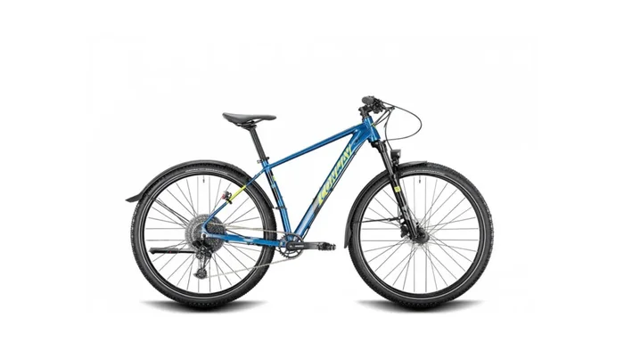 Conway MC 5.9 2024 Mountainbike Hardtail 29″ 41 cm/S Schutzbleche + Beleuchtung + Ständer
