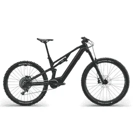 Conway Ryvon ST 4.0 – 29 Zoll 400Wh 12K Fully – carbon matt / black