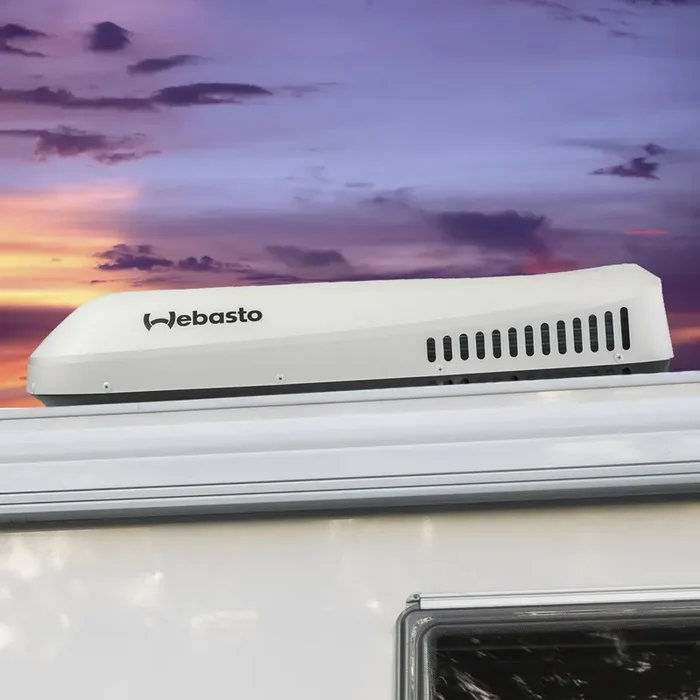 Cool Top Trail 34 Dachklimaanlage Außeneinheit Webasto