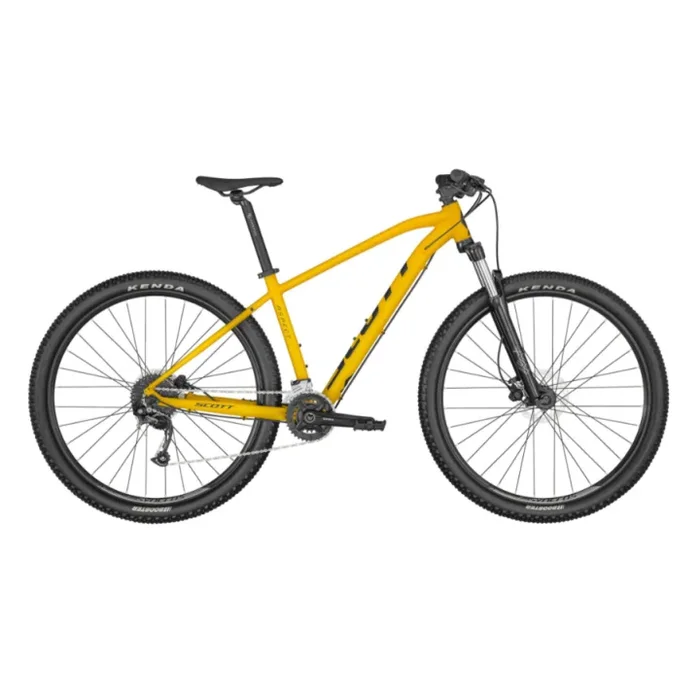 copy of Bicycle Scott Aspect 950 Orange