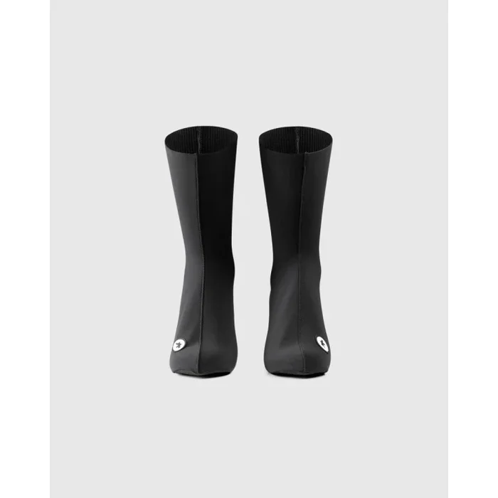 copy of Shoe covers Assos GT Winter Booties – Black Series