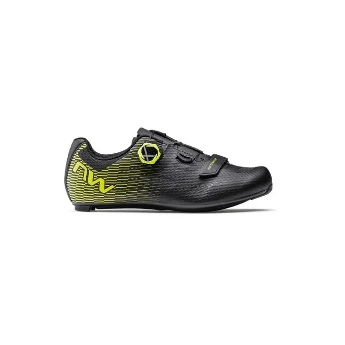 copy of Shoes Northwave Storm Carbon 2 – Silver