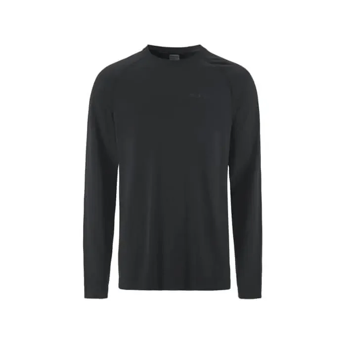 Craft Active Comfort LS 2 Funktions-Unterhemd Herren schwarz XL