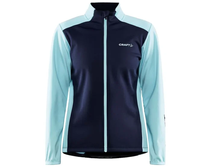 Craft Core Bike SubZ Damen Jacke langarm | area-blaze